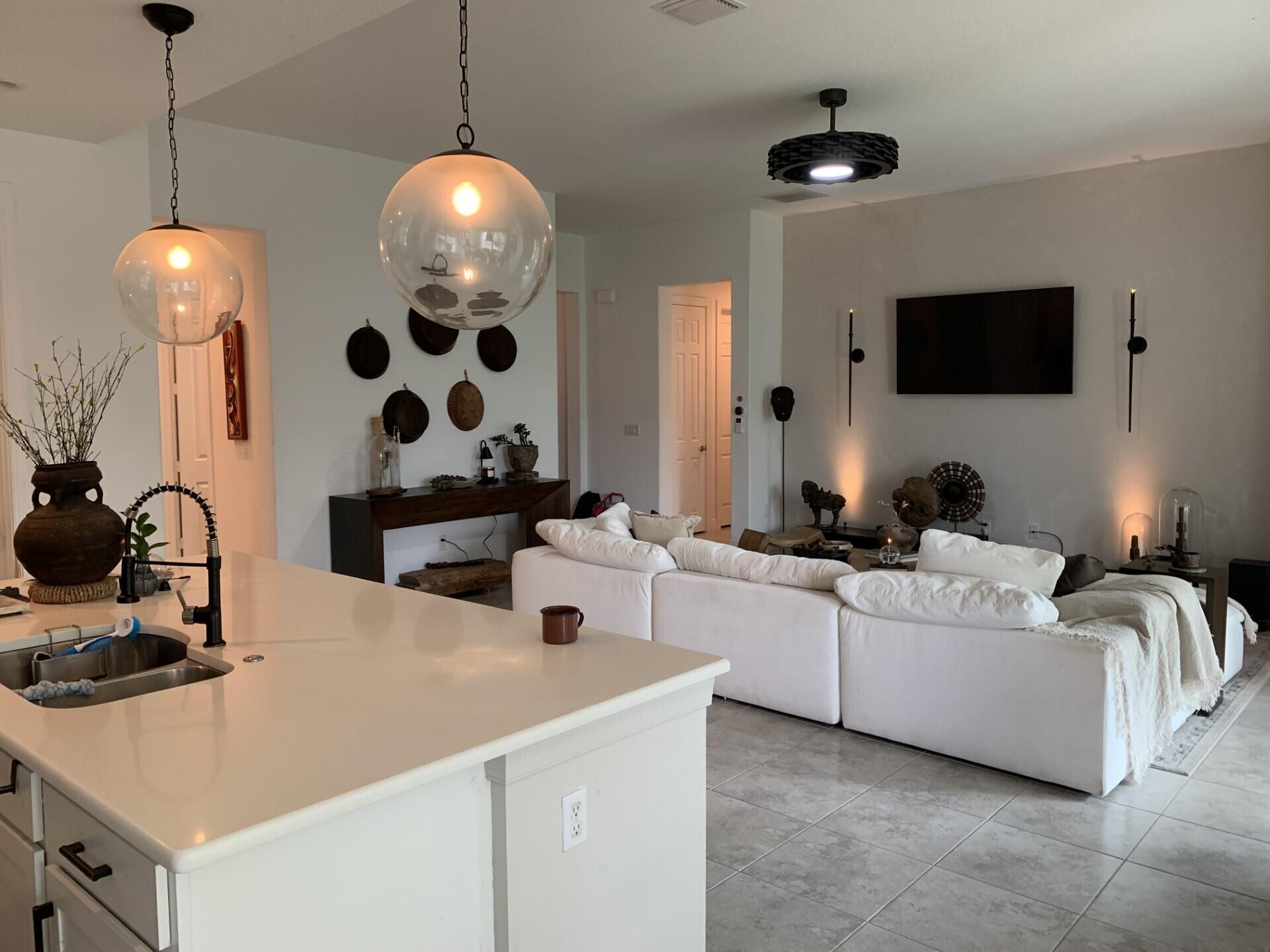 PORT ST LUCIE SECTION 12 - Residential