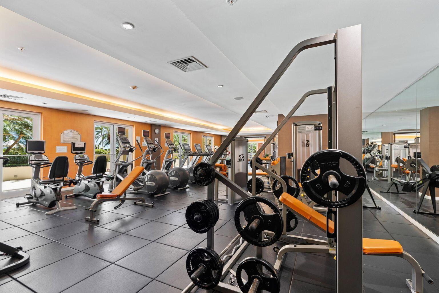 CITYPLACE SOUTH TOWER CON - Residential Lease