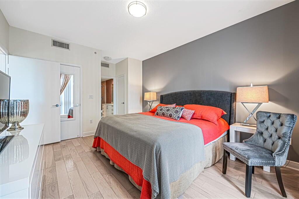 CITYPLACE SOUTH TOWER CON - Residential Lease