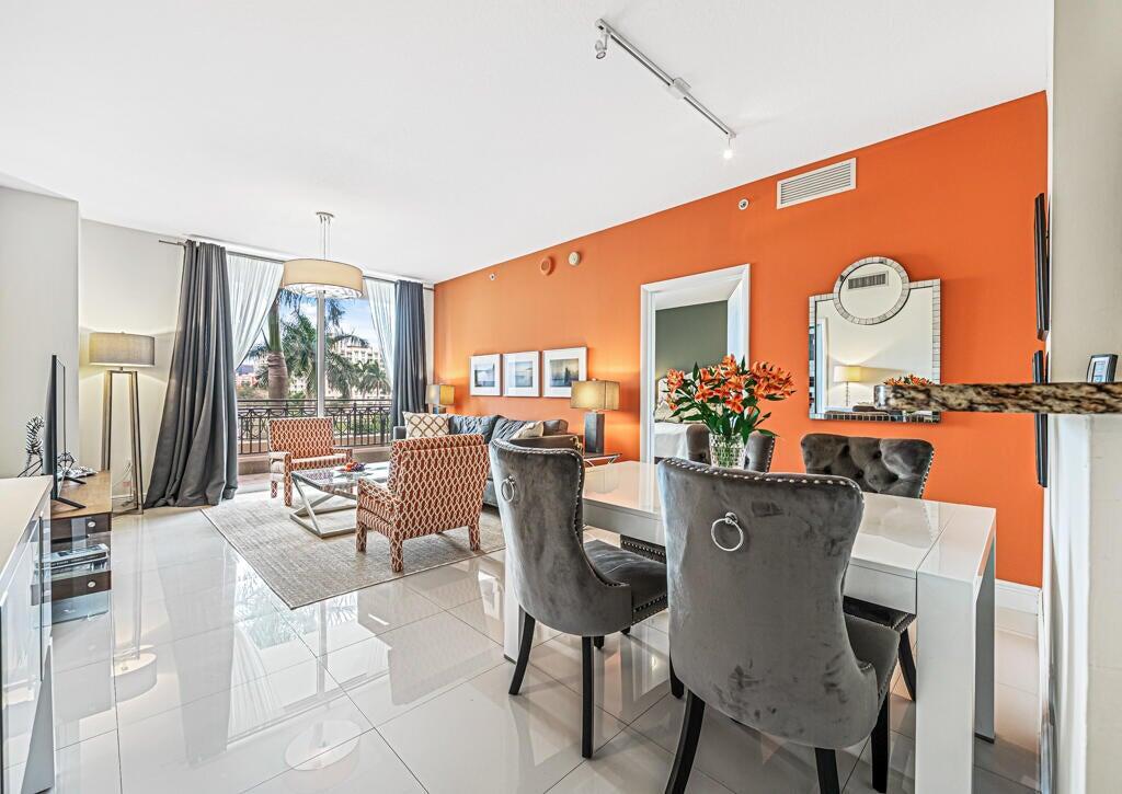 CITYPLACE SOUTH TOWER CON - Residential Lease