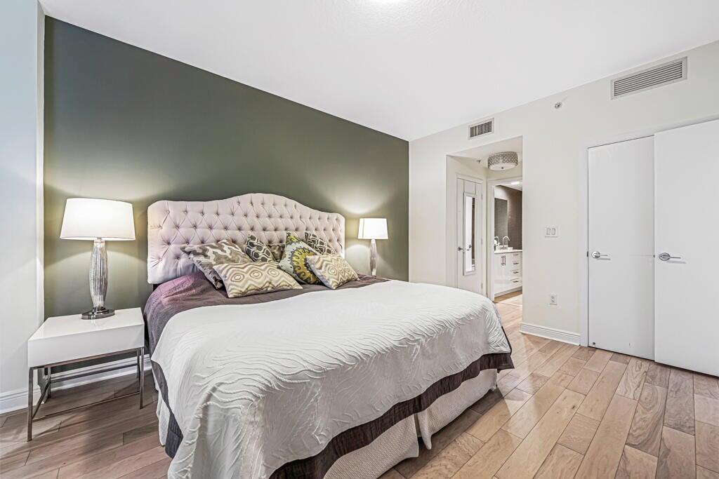 CITYPLACE SOUTH TOWER CON - Residential Lease