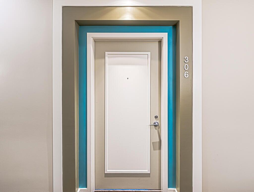 CITYPLACE SOUTH TOWER CON - Residential Lease