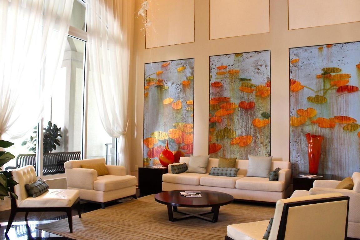 CITYPLACE SOUTH TOWER CON - Residential Lease