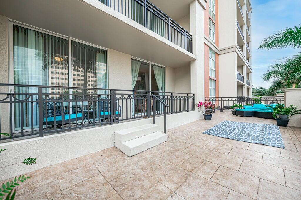 CITYPLACE SOUTH TOWER CON - Residential Lease