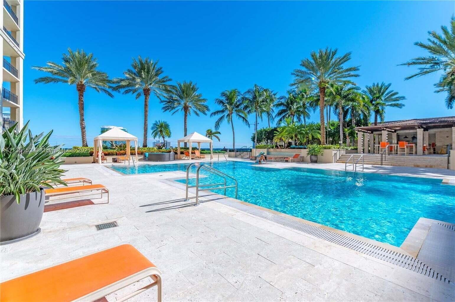 CITYPLACE SOUTH TOWER CON - Residential Lease