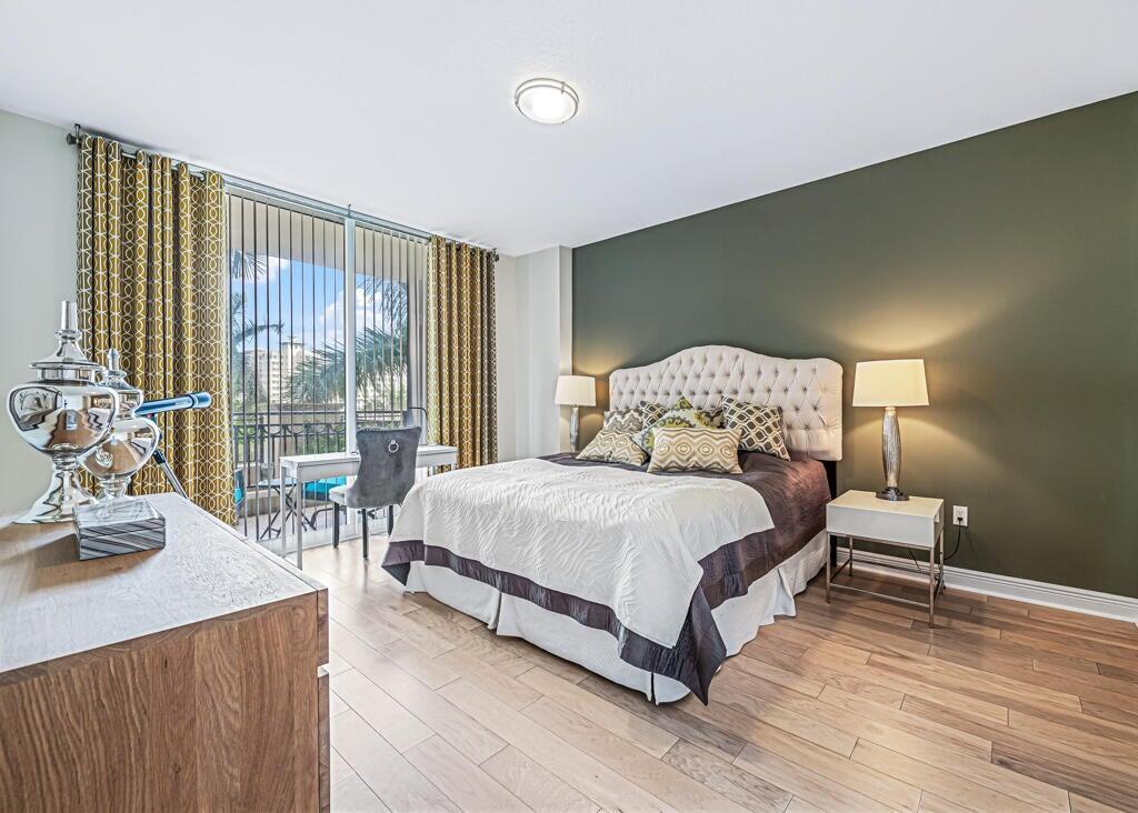 CITYPLACE SOUTH TOWER CON - Residential Lease