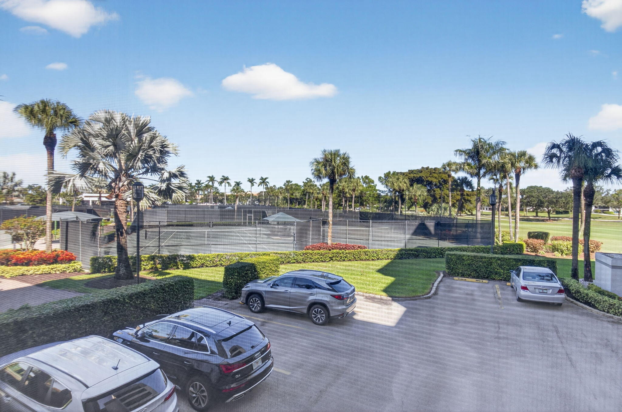 GLENEAGLES CONDO II - Residential