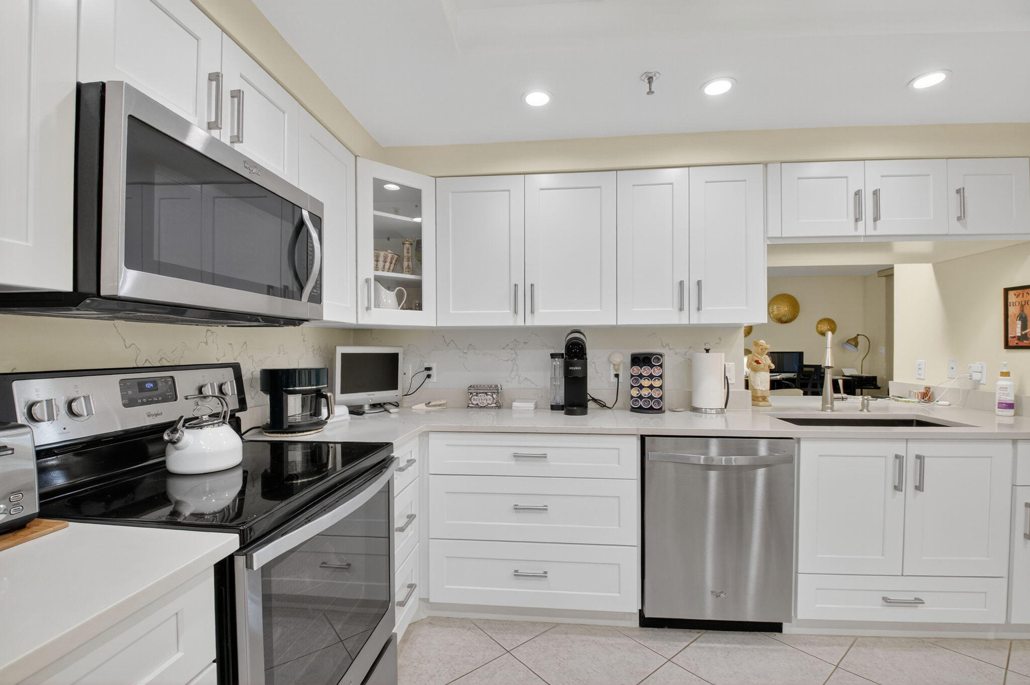 GLENEAGLES CONDO II - Residential