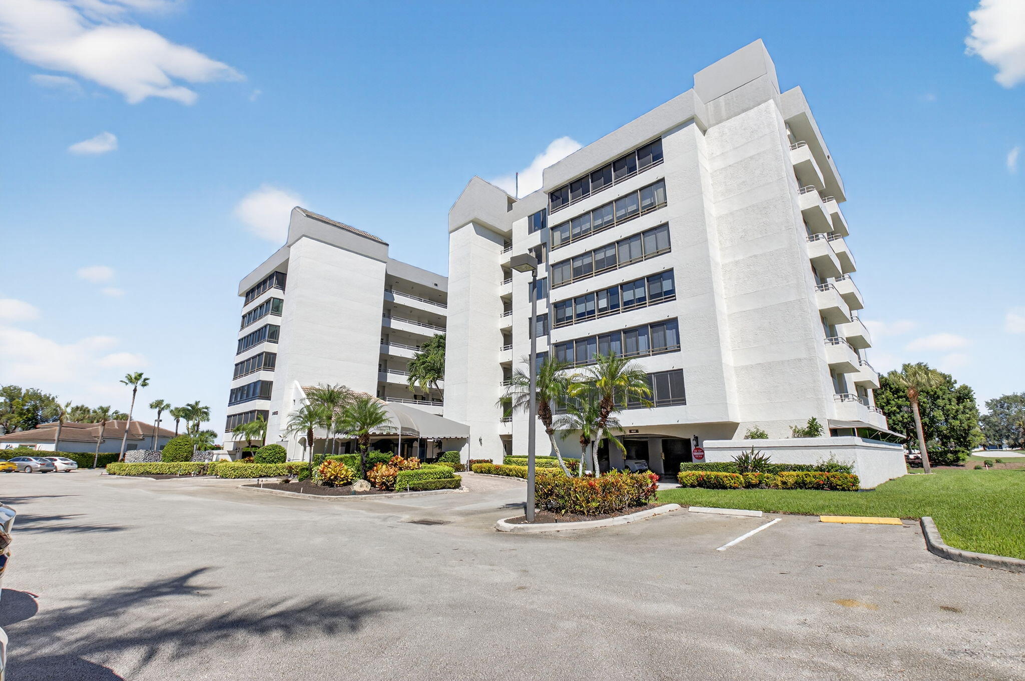 GLENEAGLES CONDO II - Residential