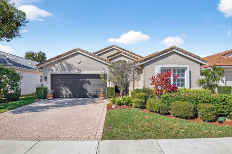 Photo of 12227 Callaway Gardens Road, Boynton Beach, FL 33437 (MLS # R11164272)
