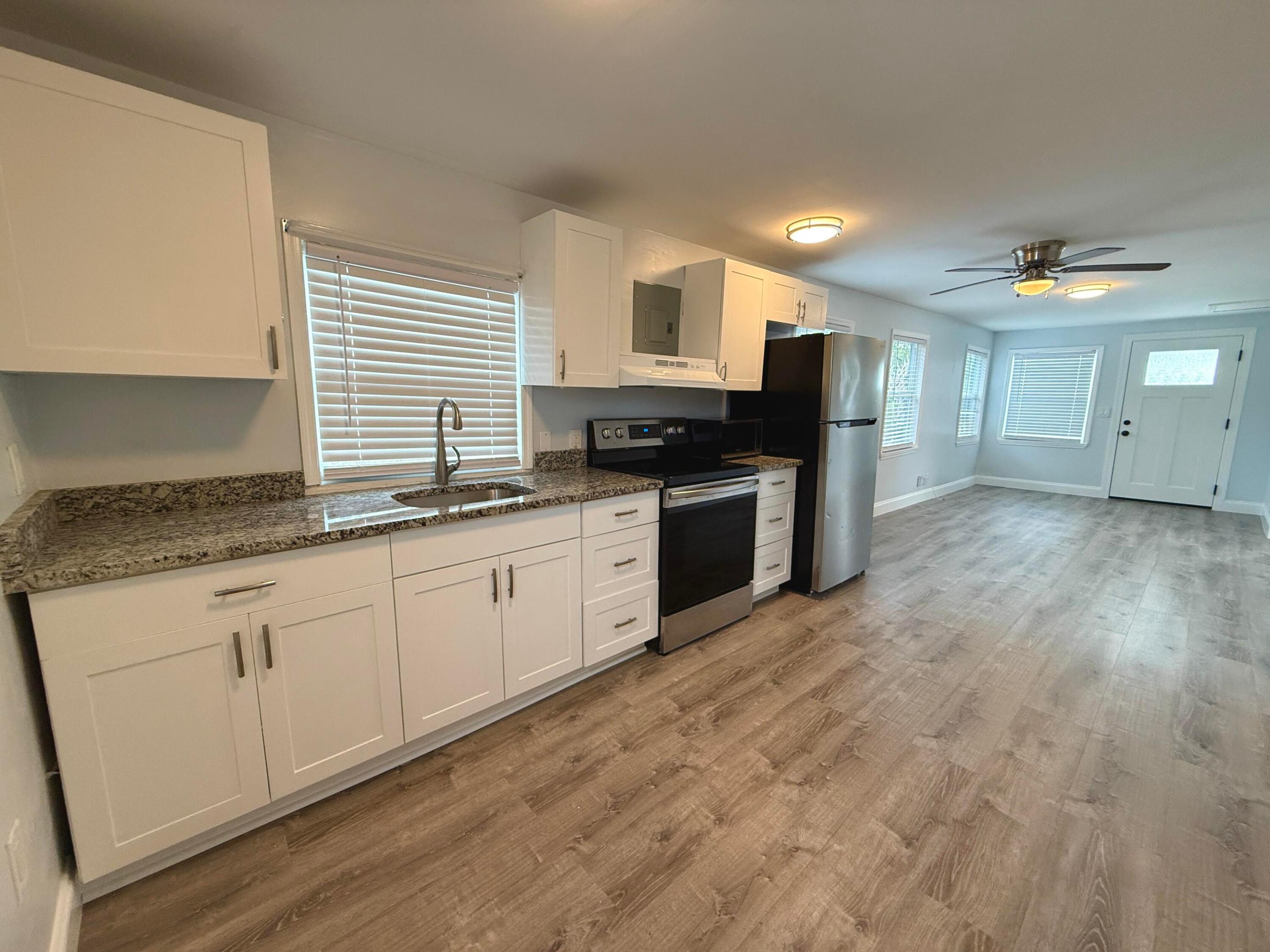 ATLANTIC PINES - Residential Lease