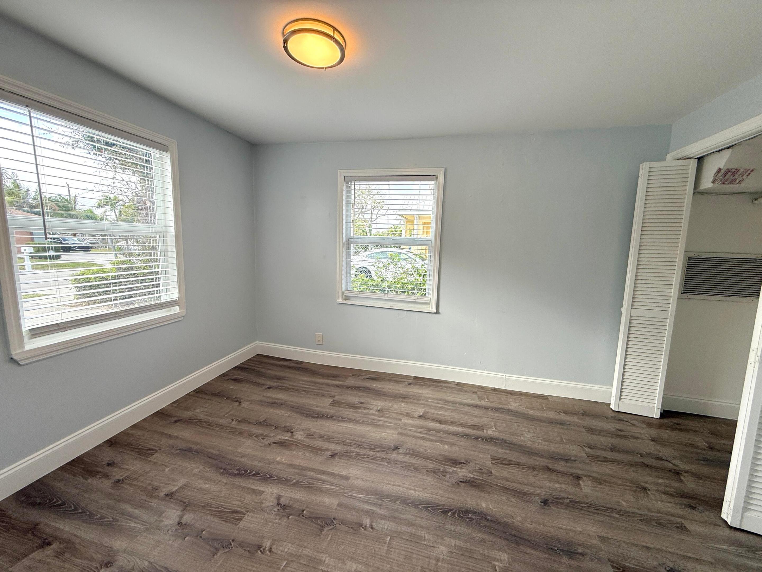 ATLANTIC PINES - Residential Lease