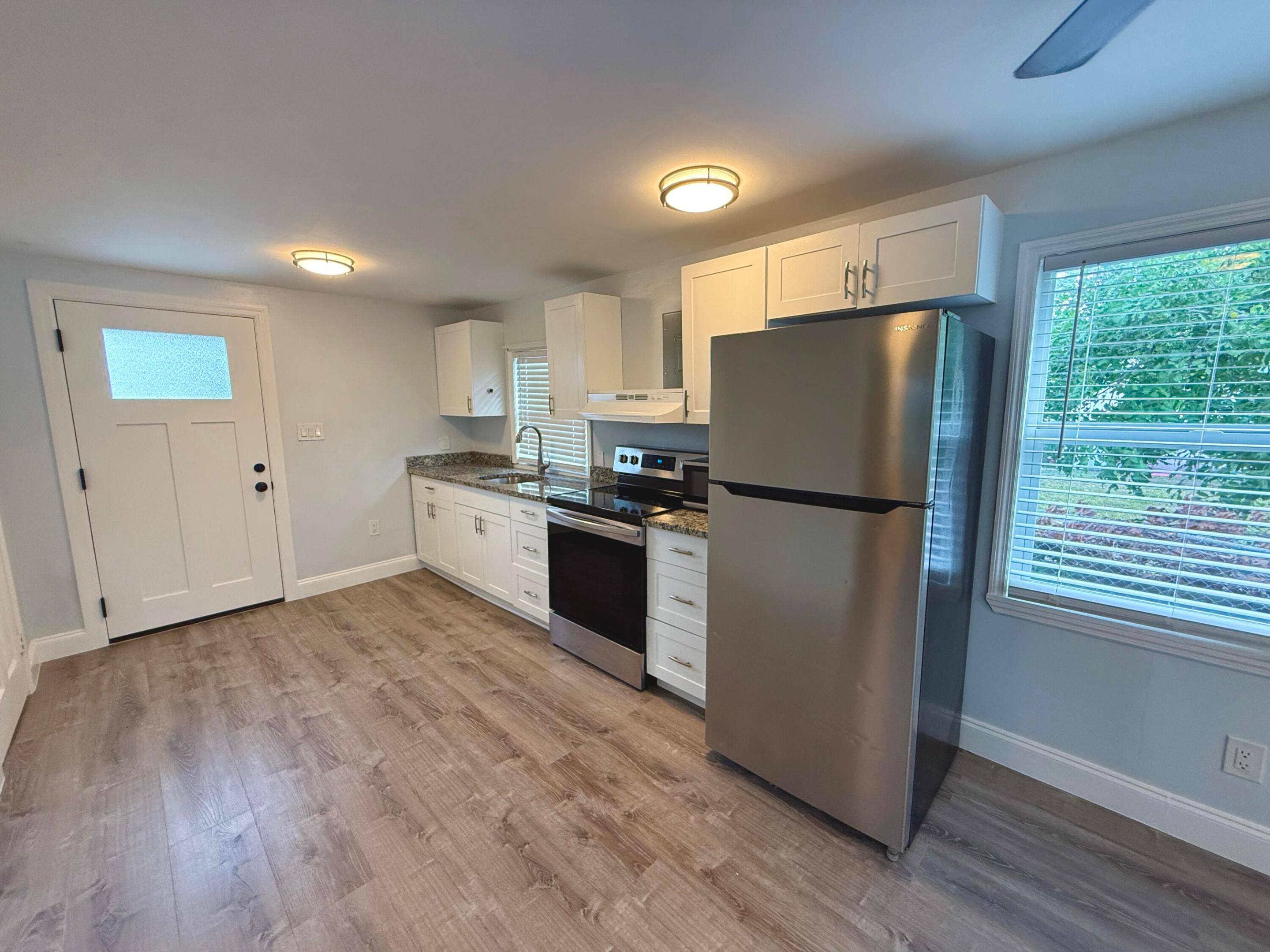 ATLANTIC PINES - Residential Lease