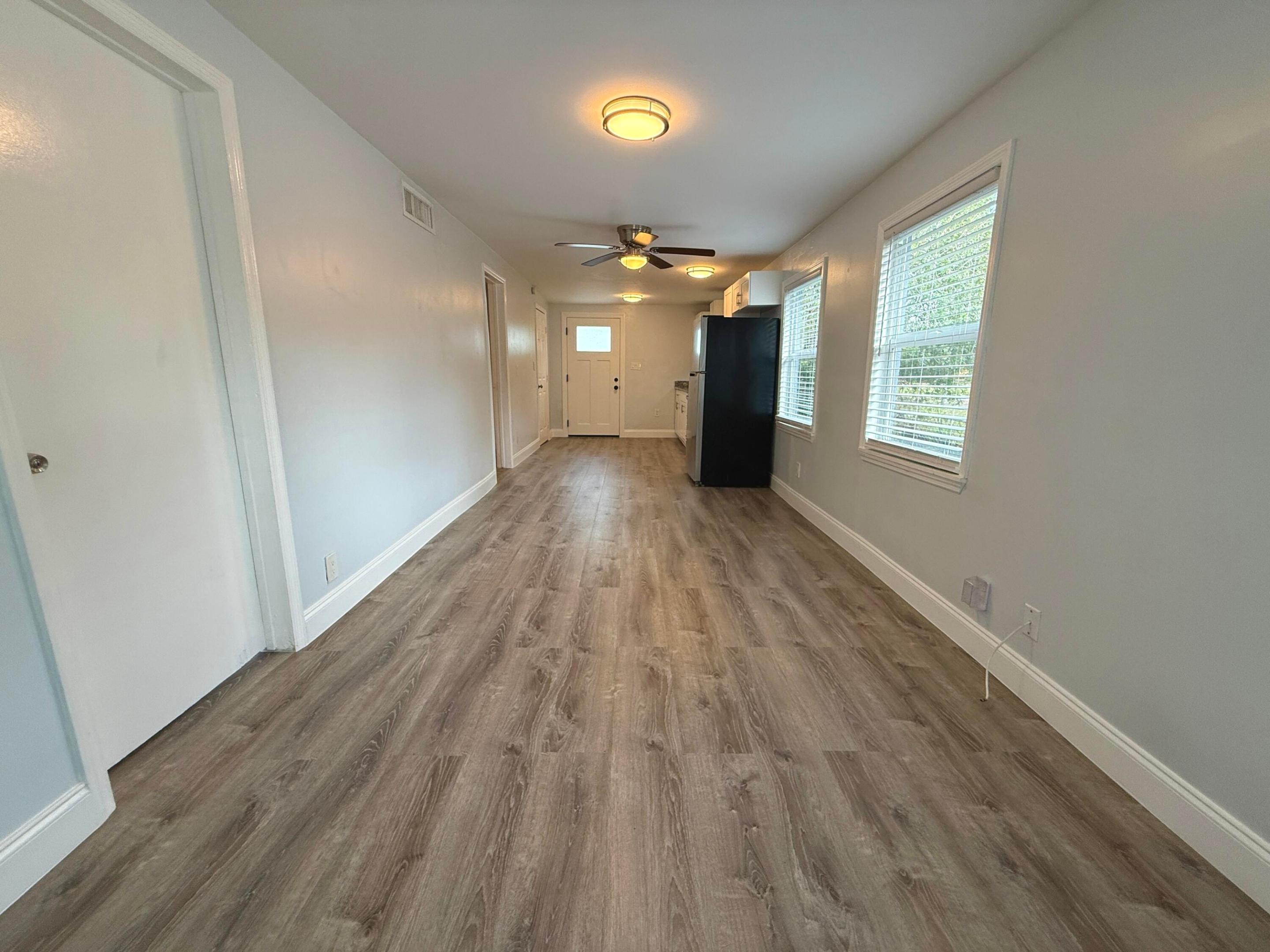 ATLANTIC PINES - Residential Lease