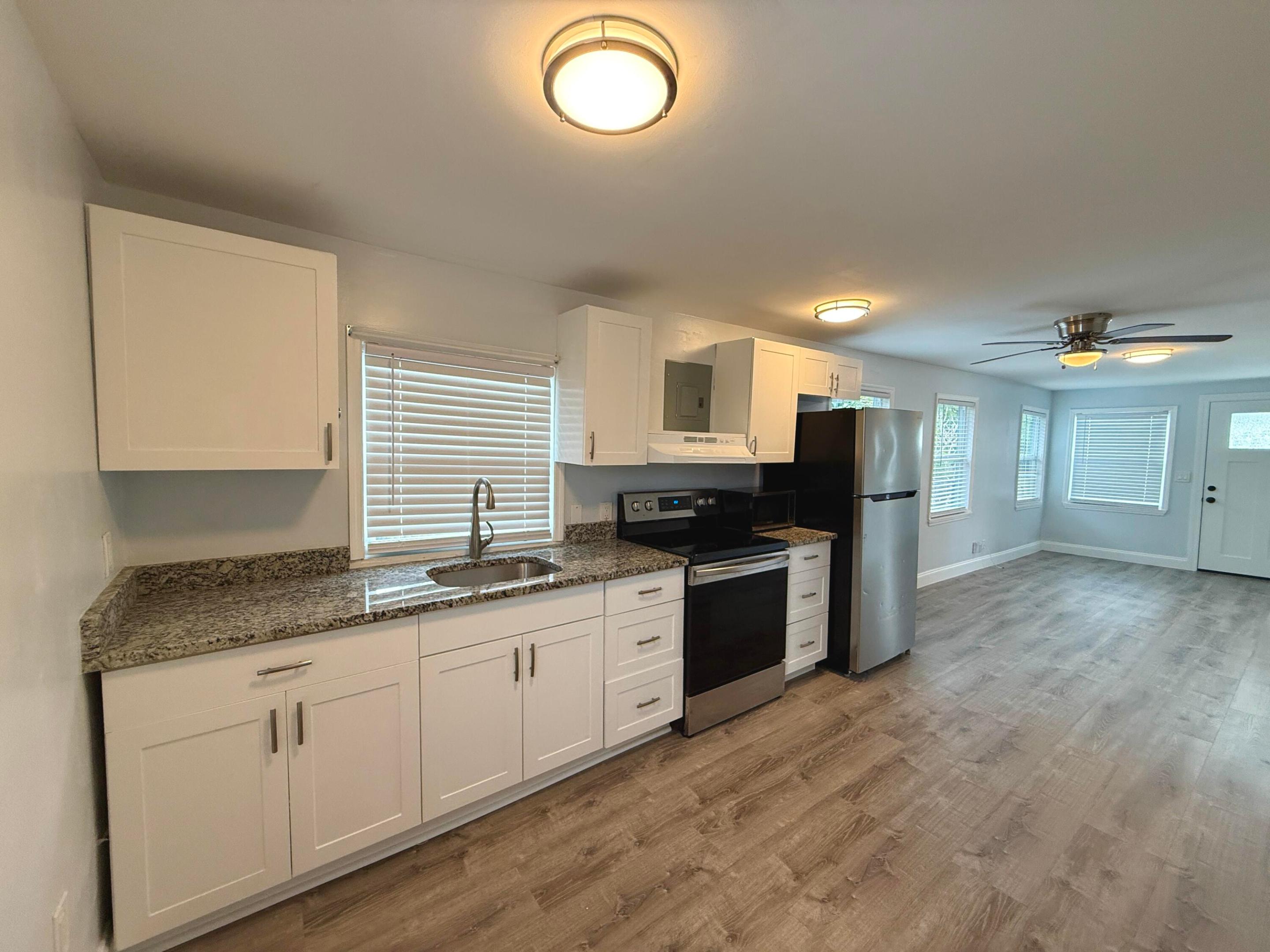 ATLANTIC PINES - Residential Lease