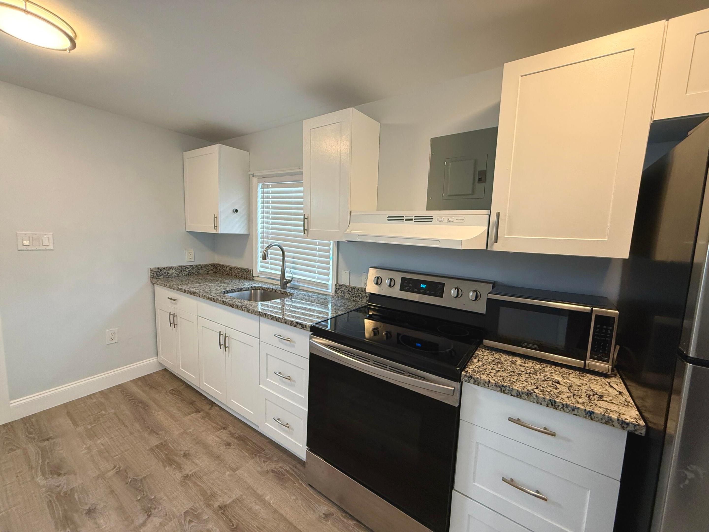 ATLANTIC PINES - Residential Lease