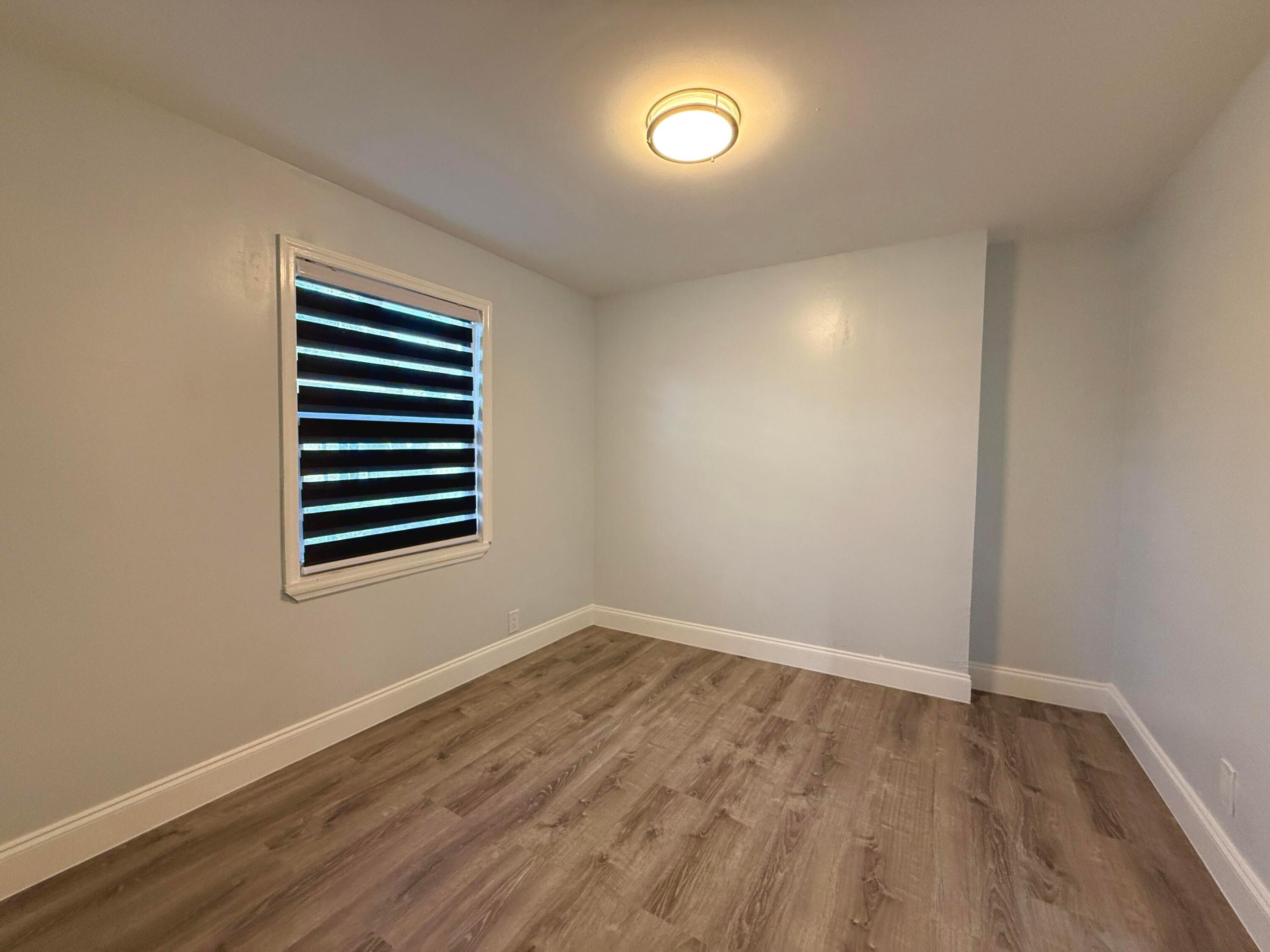 ATLANTIC PINES - Residential Lease