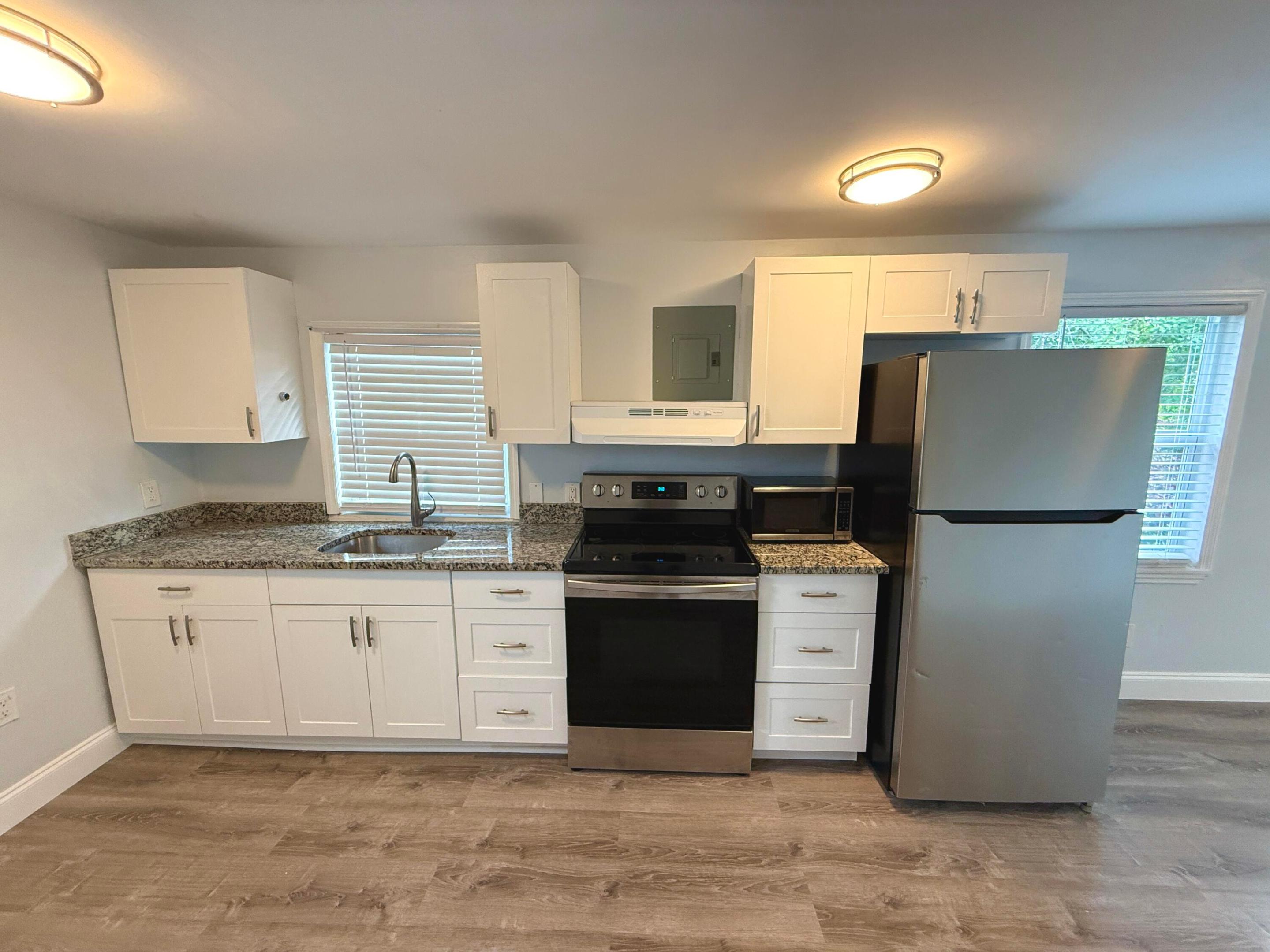 ATLANTIC PINES - Residential Lease