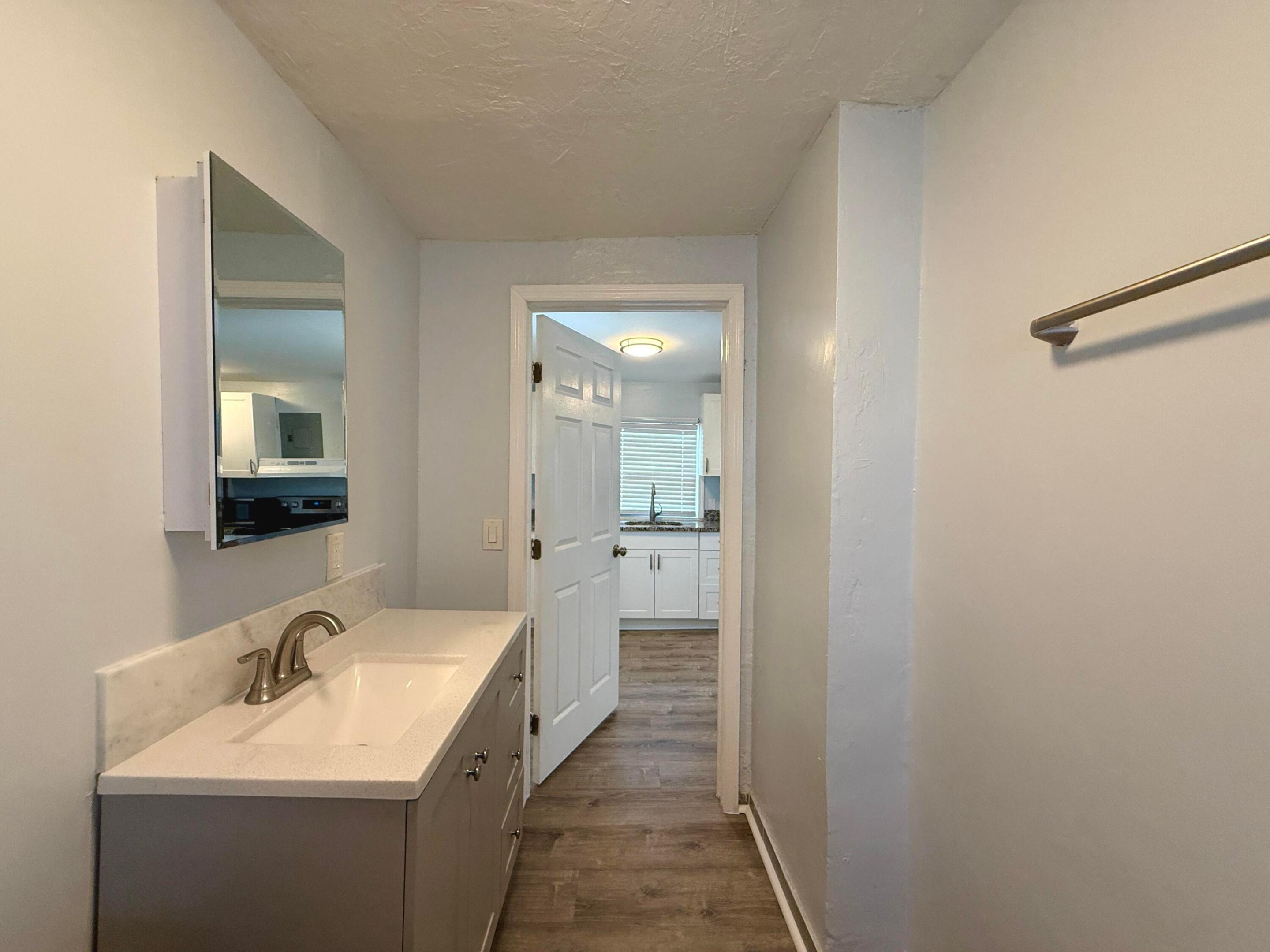 ATLANTIC PINES - Residential Lease