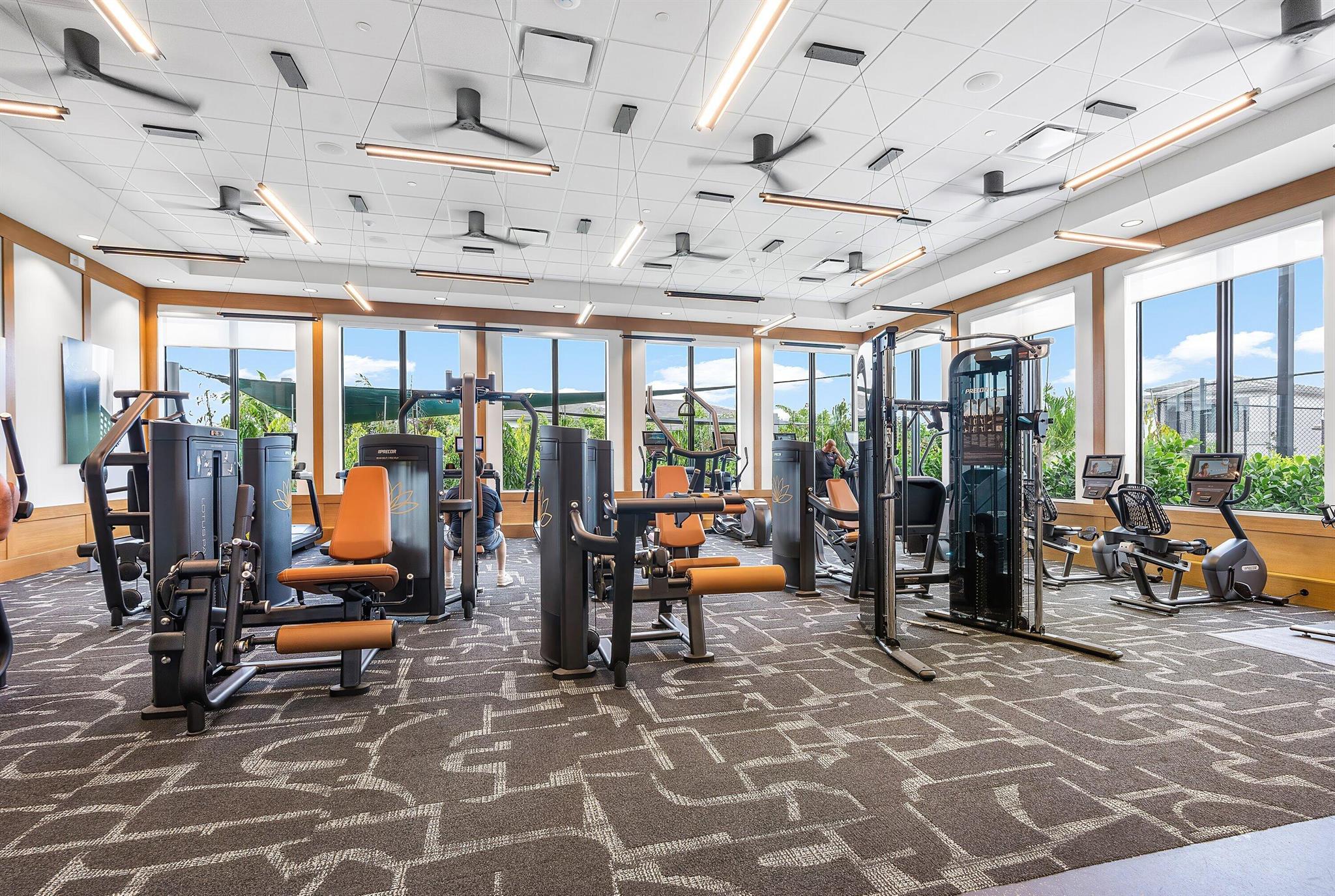 LOTUS PALMBOCA RATON GOLF - Residential