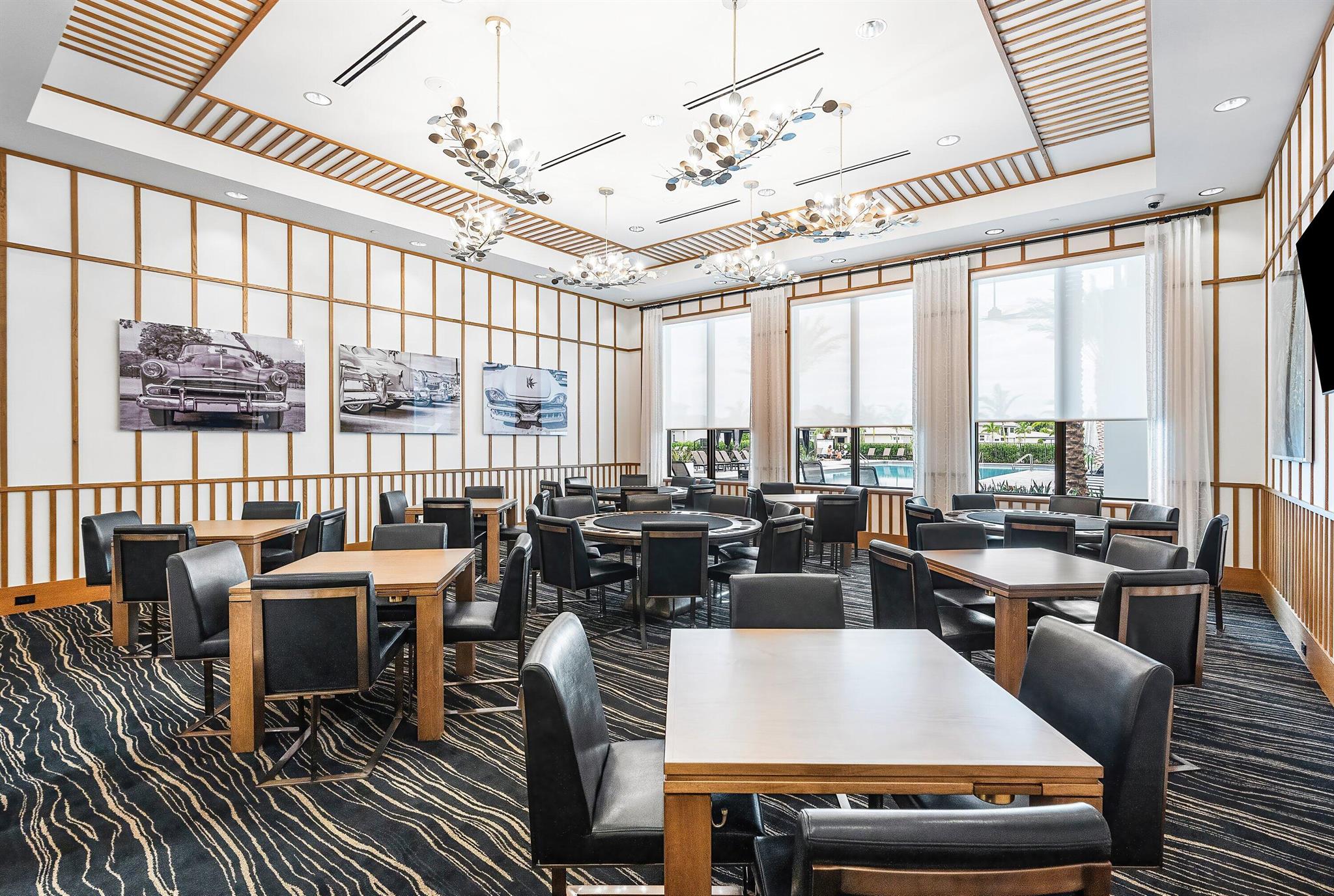 LOTUS PALMBOCA RATON GOLF - Residential