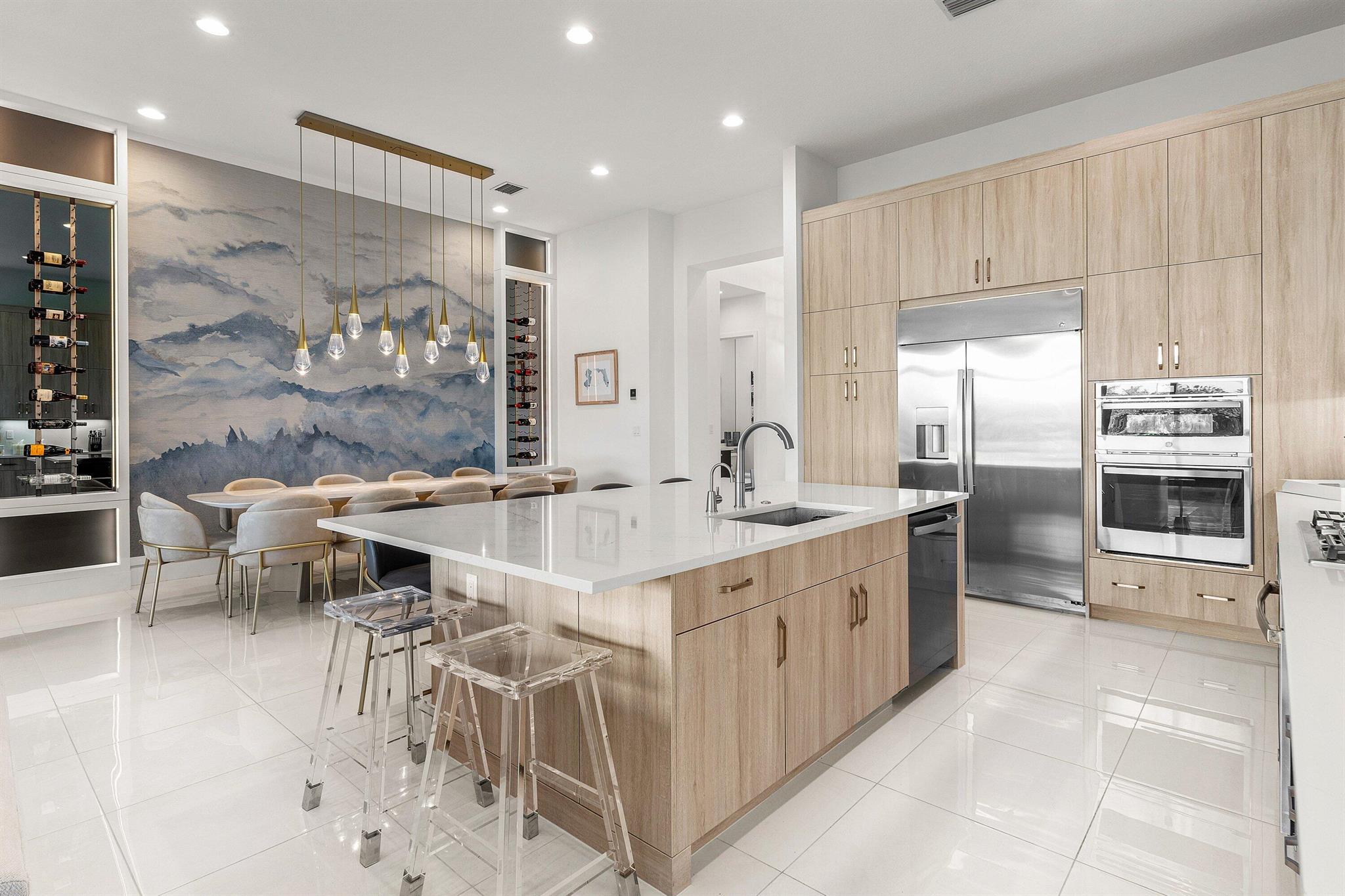 LOTUS PALMBOCA RATON GOLF - Residential