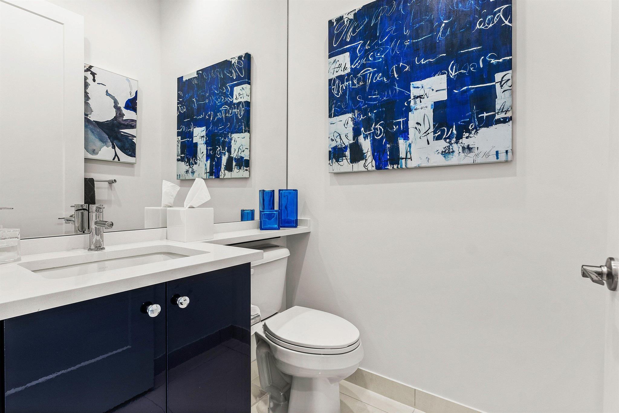 LOTUS PALMBOCA RATON GOLF - Residential