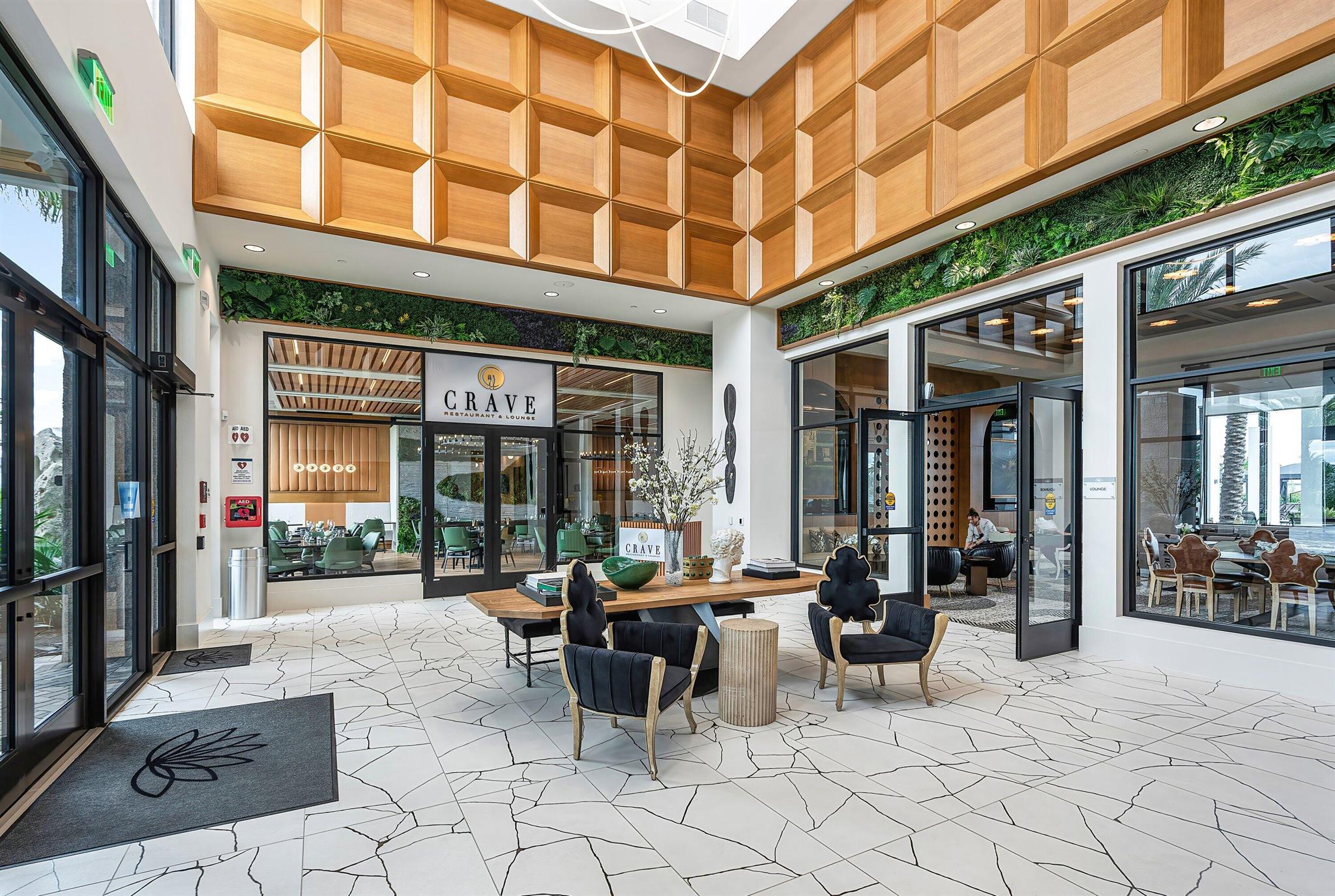 LOTUS PALMBOCA RATON GOLF - Residential