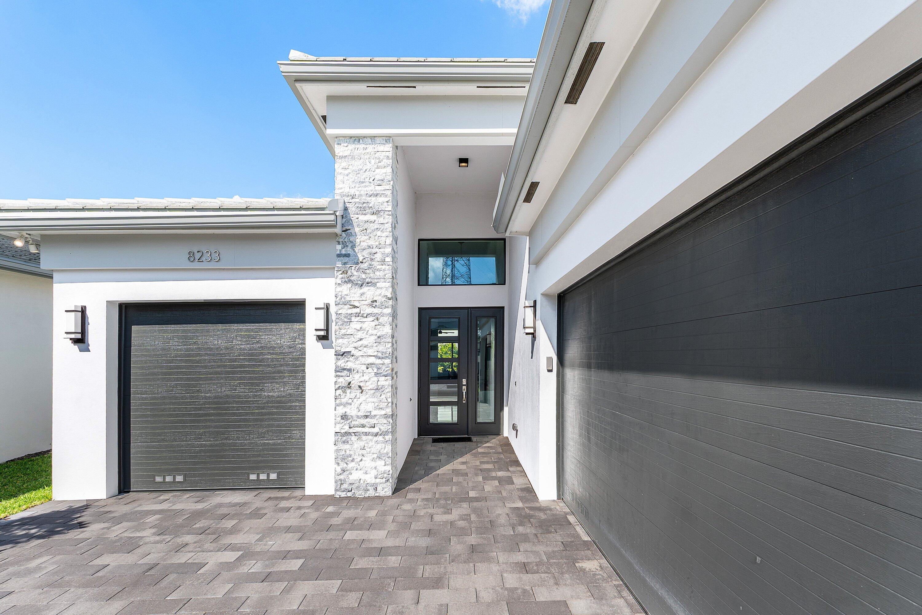 8233 Essex Country Club Drive