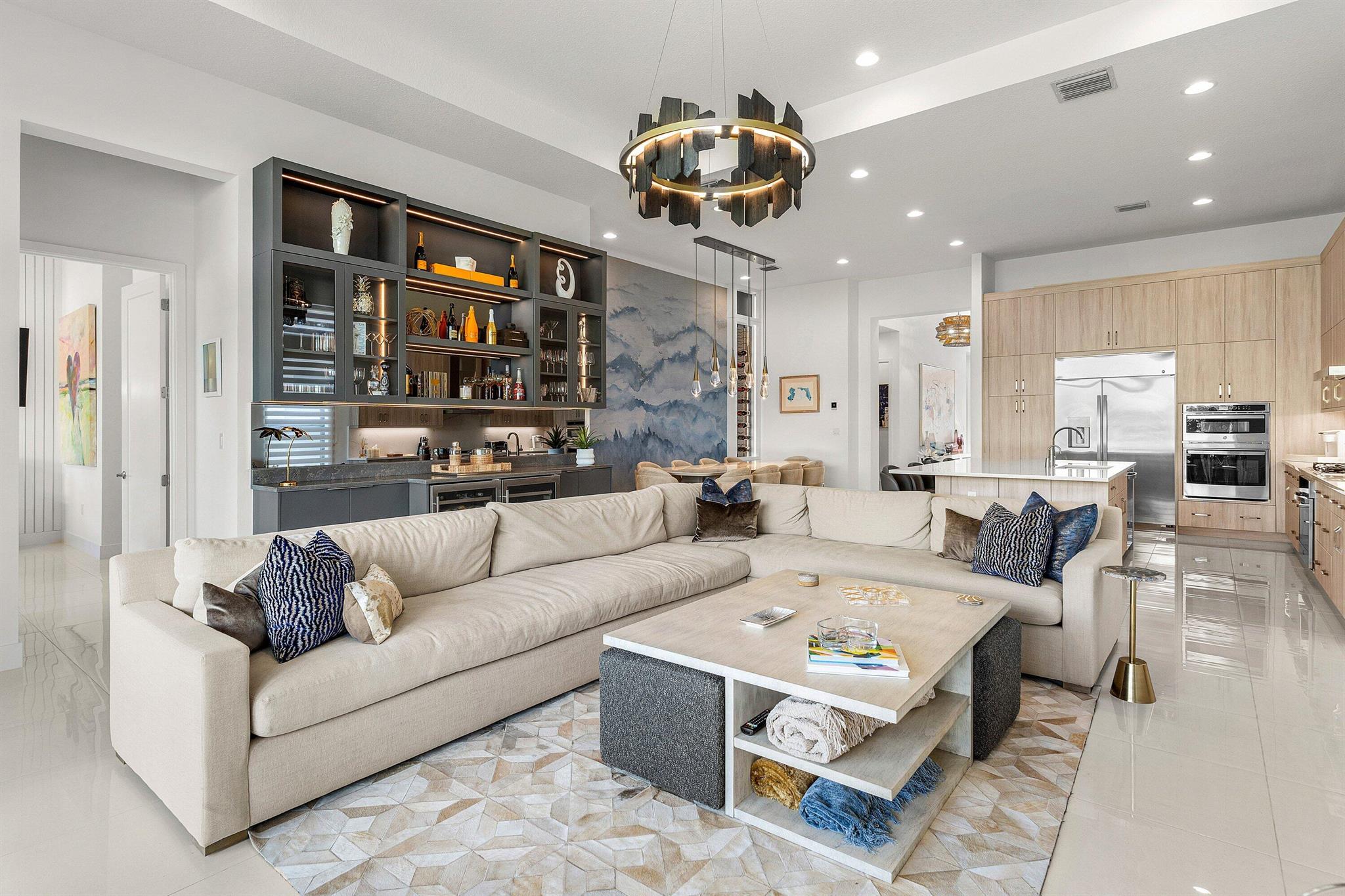 LOTUS PALMBOCA RATON GOLF - Residential