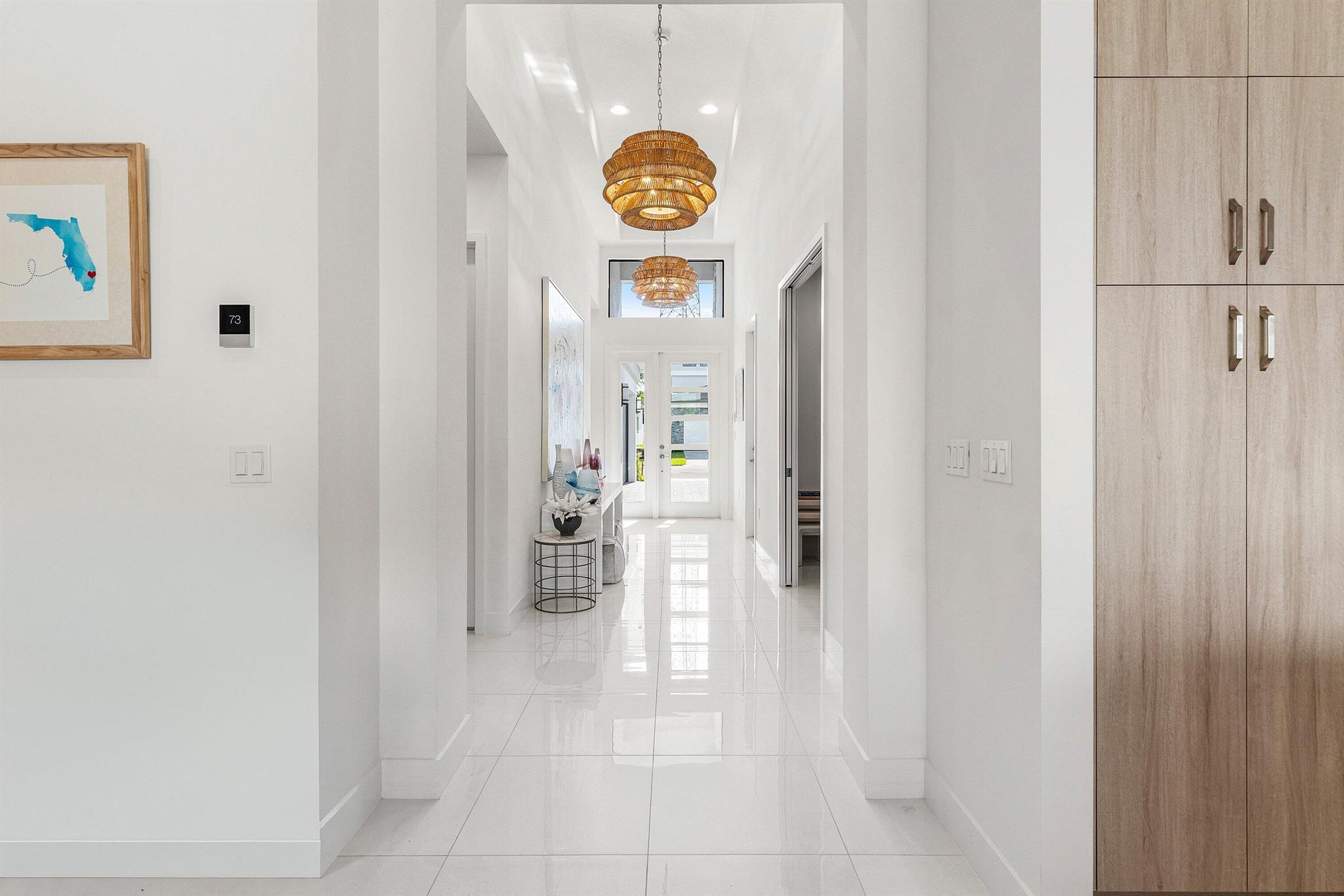 LOTUS PALMBOCA RATON GOLF - Residential