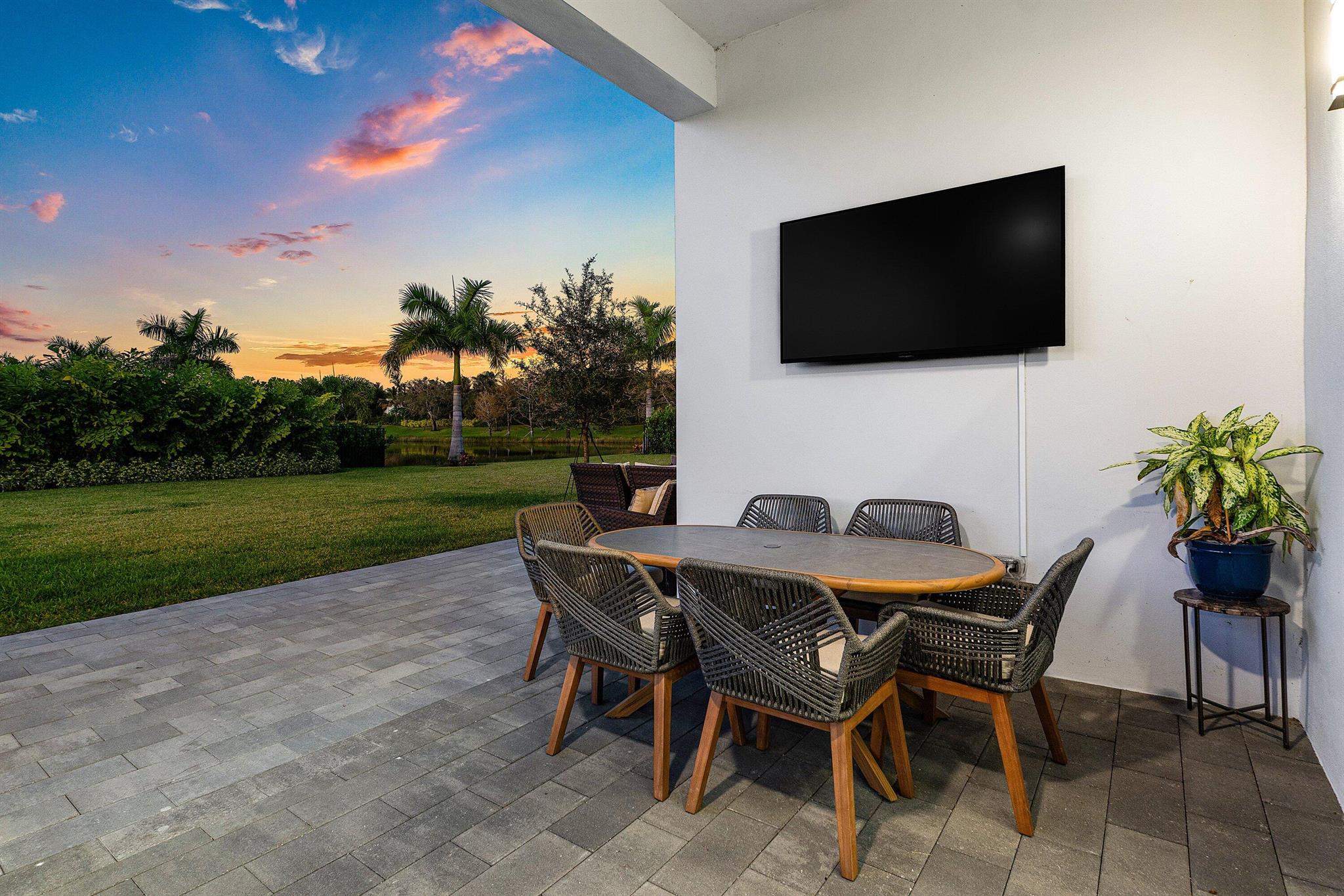 LOTUS PALMBOCA RATON GOLF - Residential