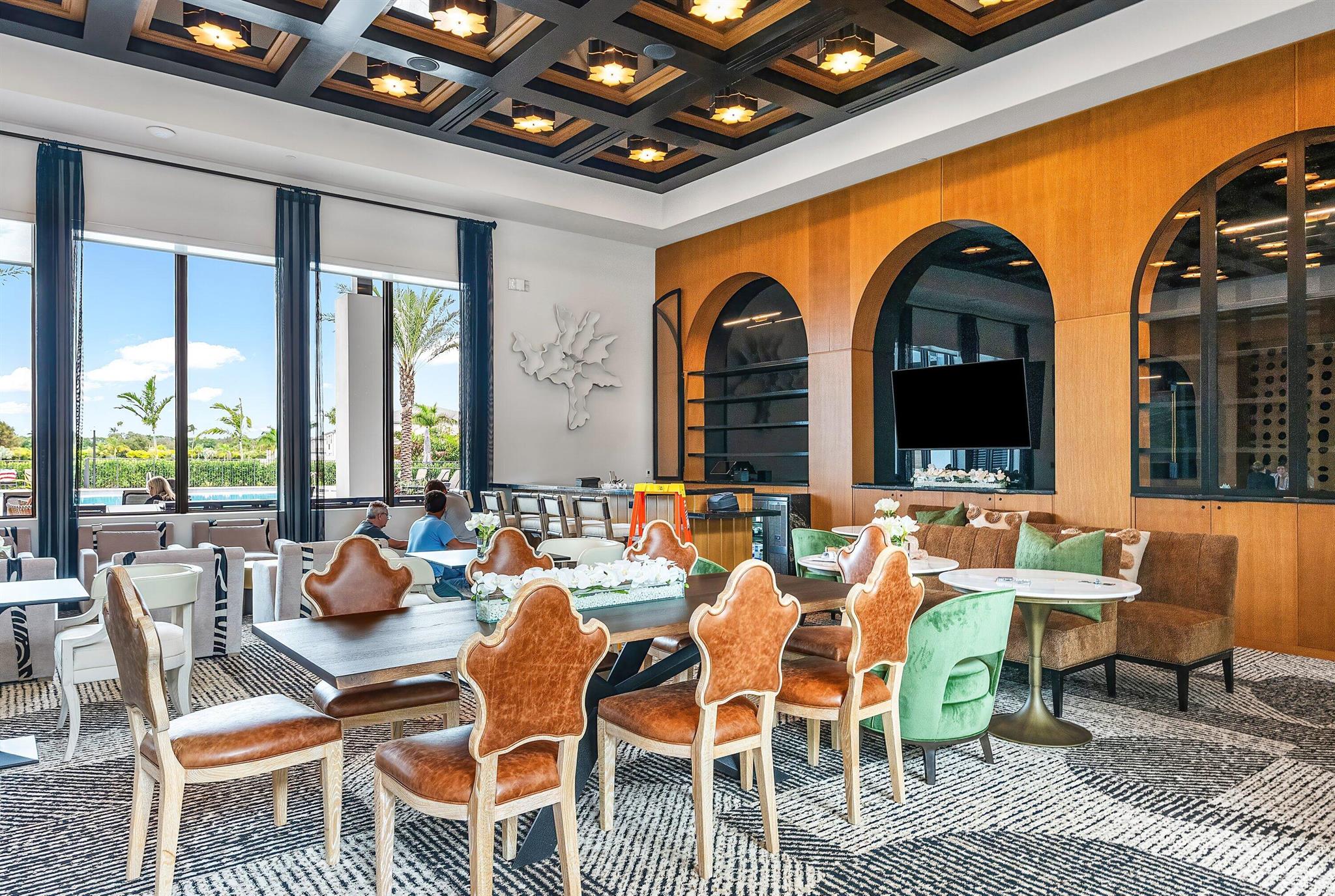 LOTUS PALMBOCA RATON GOLF - Residential