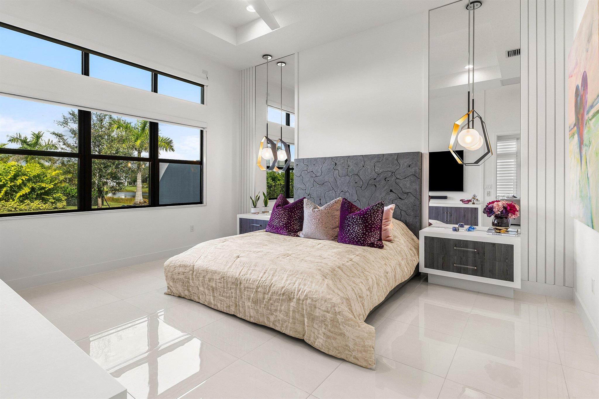 LOTUS PALMBOCA RATON GOLF - Residential