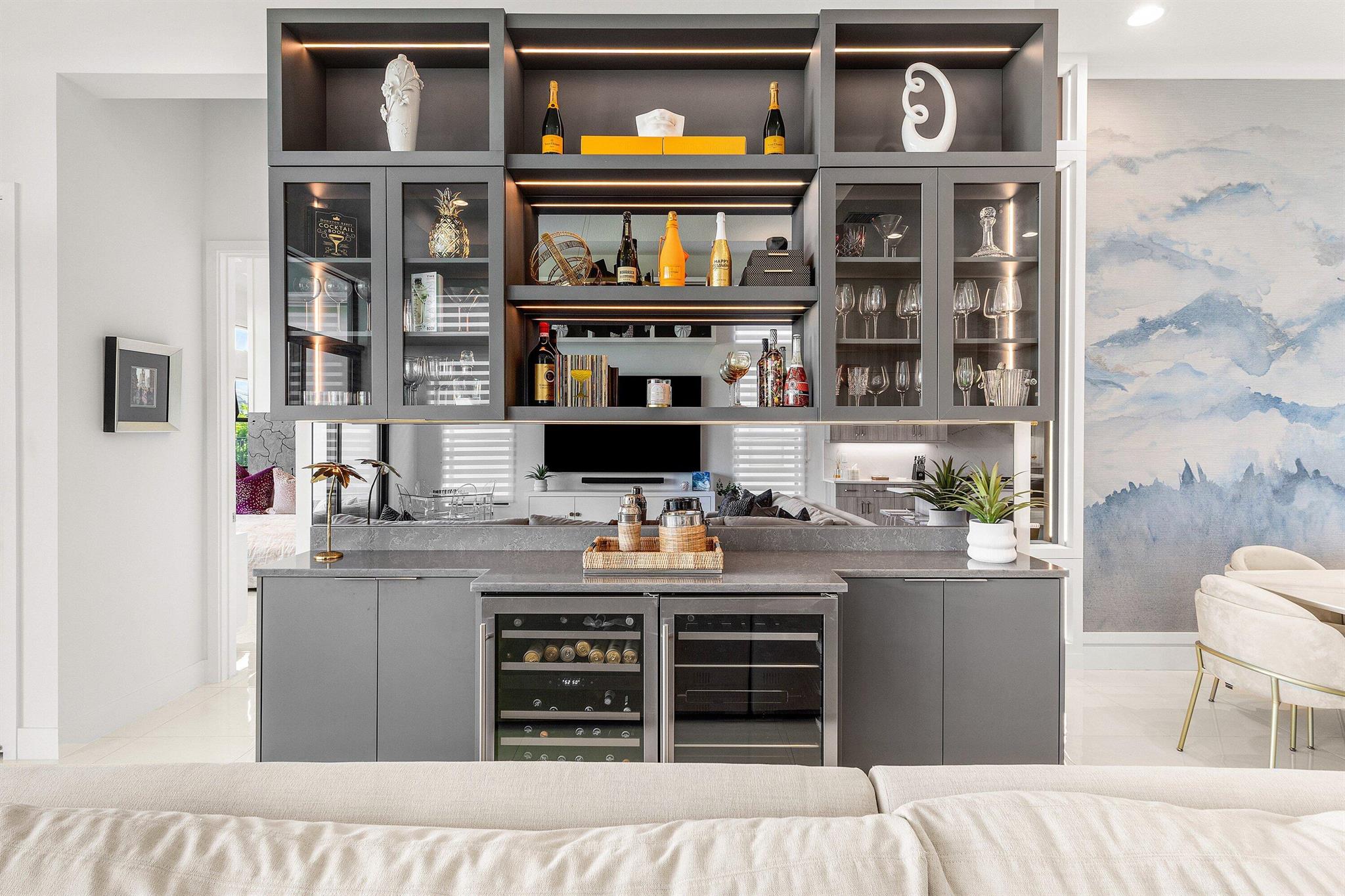 LOTUS PALMBOCA RATON GOLF - Residential