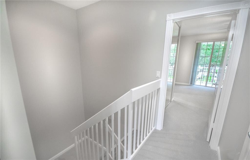 CAMBRIDGE AT ABACOA - Residential Lease