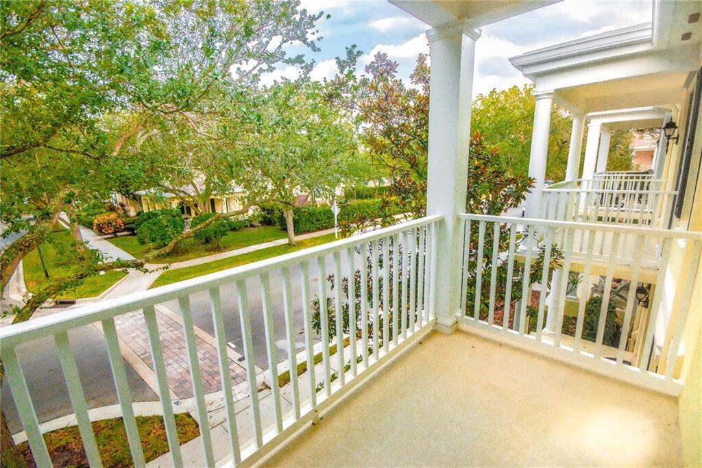 CAMBRIDGE AT ABACOA - Residential Lease