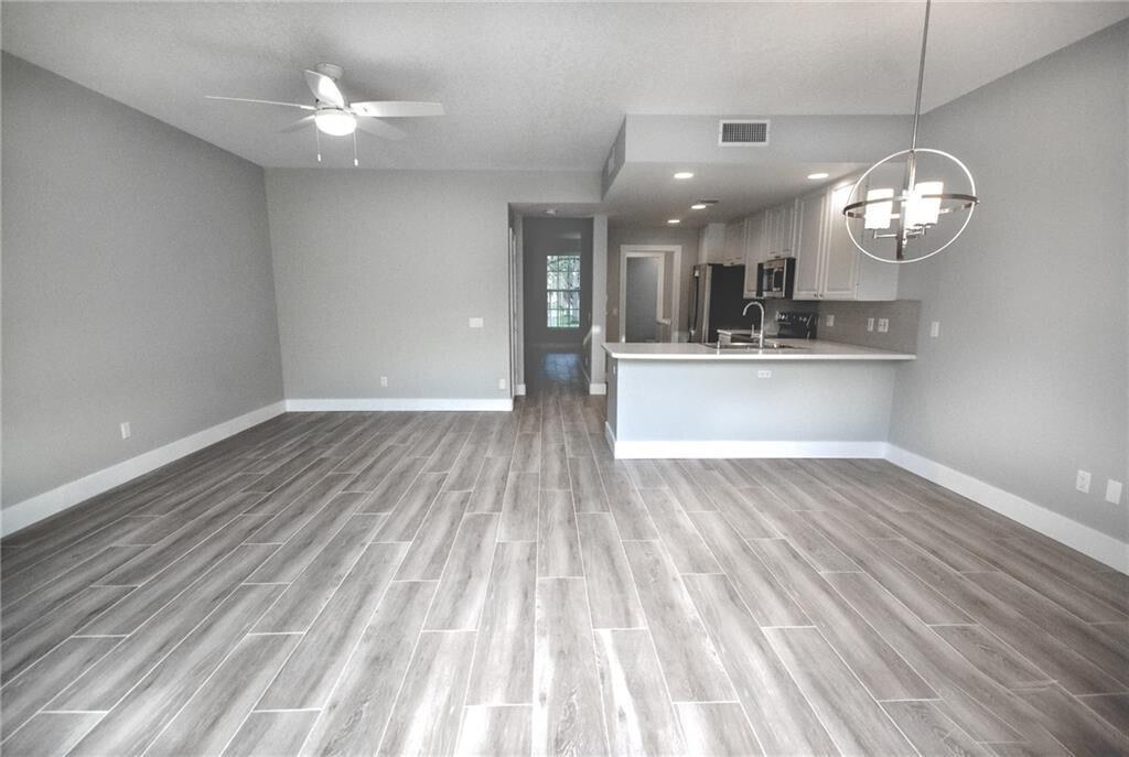 CAMBRIDGE AT ABACOA - Residential Lease