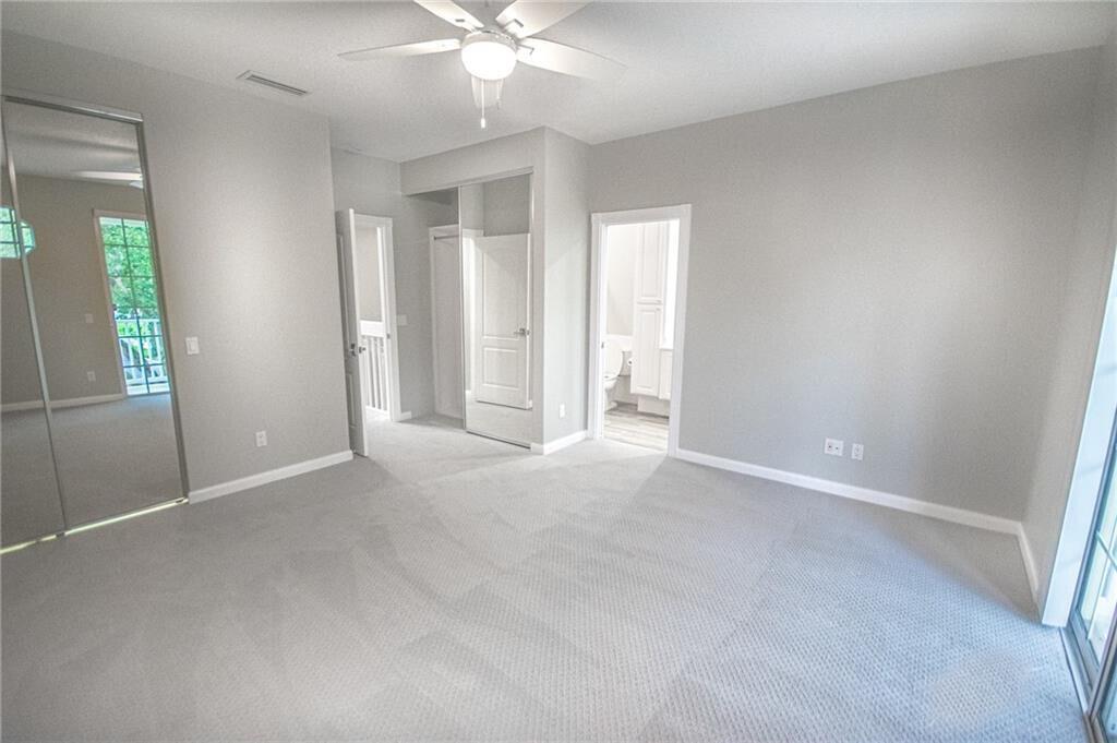 CAMBRIDGE AT ABACOA - Residential Lease