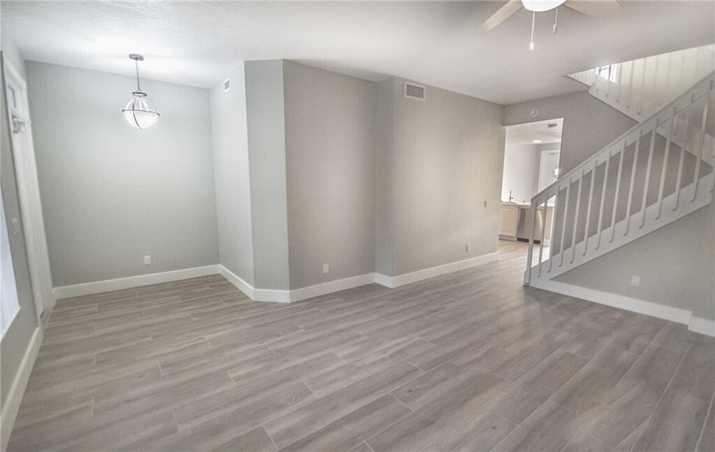 CAMBRIDGE AT ABACOA - Residential Lease