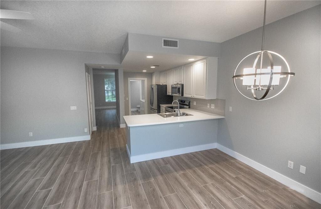 CAMBRIDGE AT ABACOA - Residential Lease