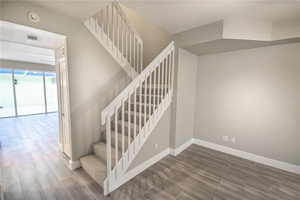 CAMBRIDGE AT ABACOA - Residential Lease