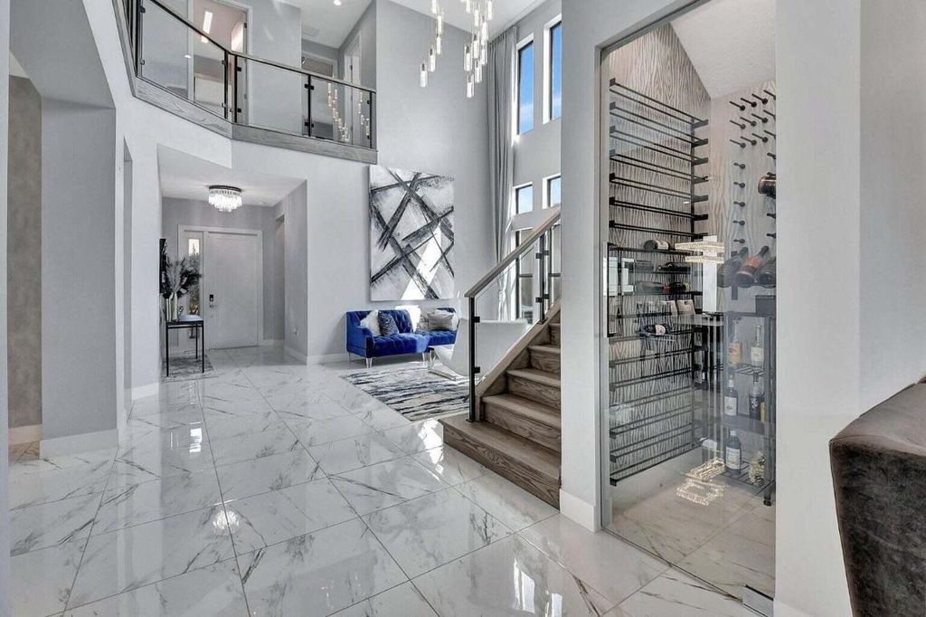 Photo of 17411 Sea Blossom Way, Boca Raton, FL 33496 (MLS # R10982612)