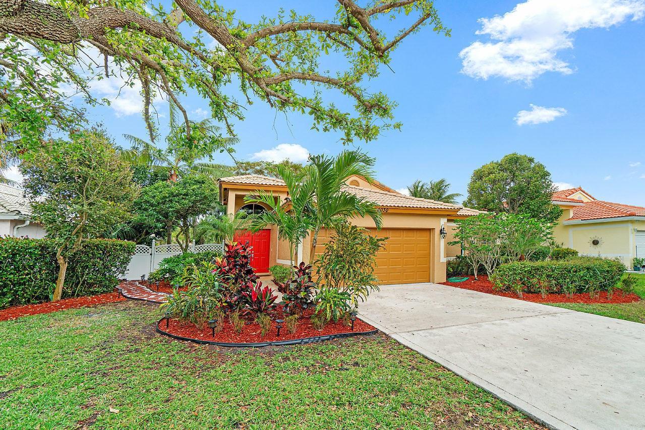 4030 Laurelwood Lane