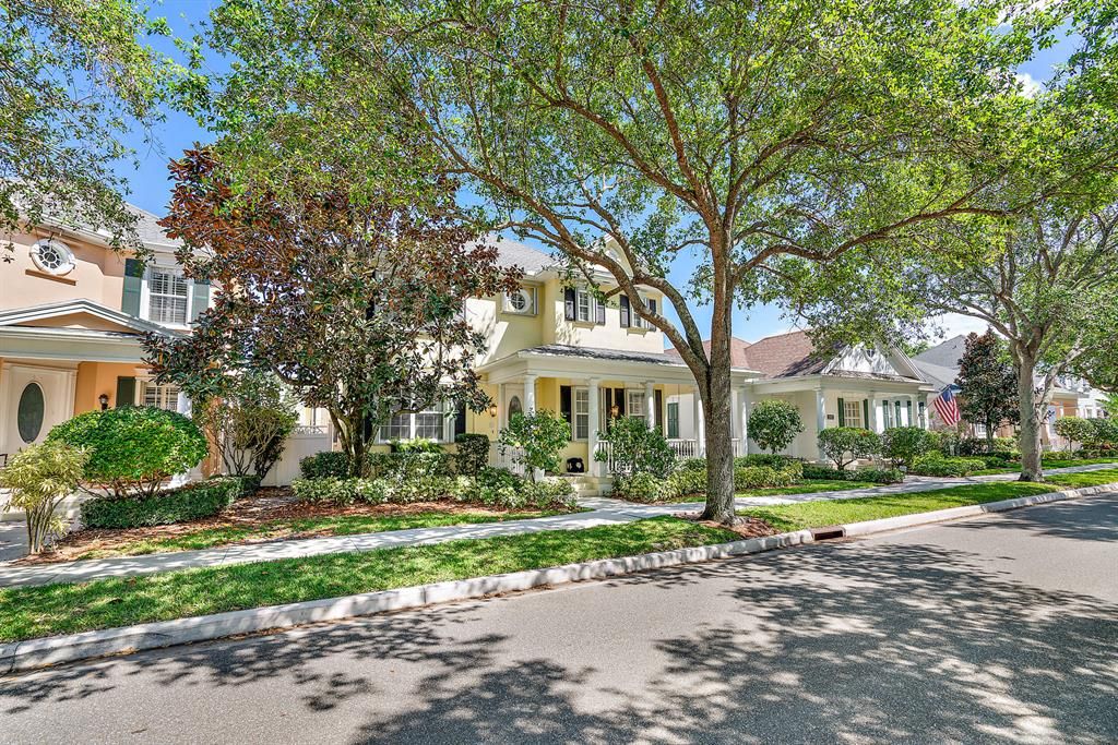 Photo of 183 Honeysuckle Drive, Jupiter, FL 33458 (MLS # R10684264)