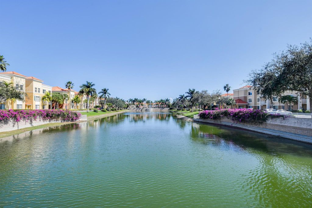 Photo of 11028 Legacy Drive #203, Palm Beach Gardens, FL 33410 (MLS # R10981163)