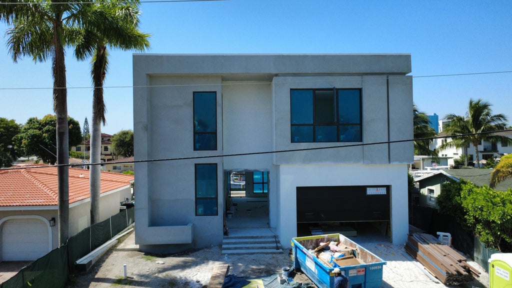 Photo of 2336 SE 13th Court, Pompano Beach, FL 33062 (MLS # F10550023)