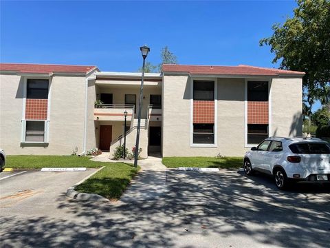 9803 NW 3rd Ct 11 Fort Lauderdale FL 33324