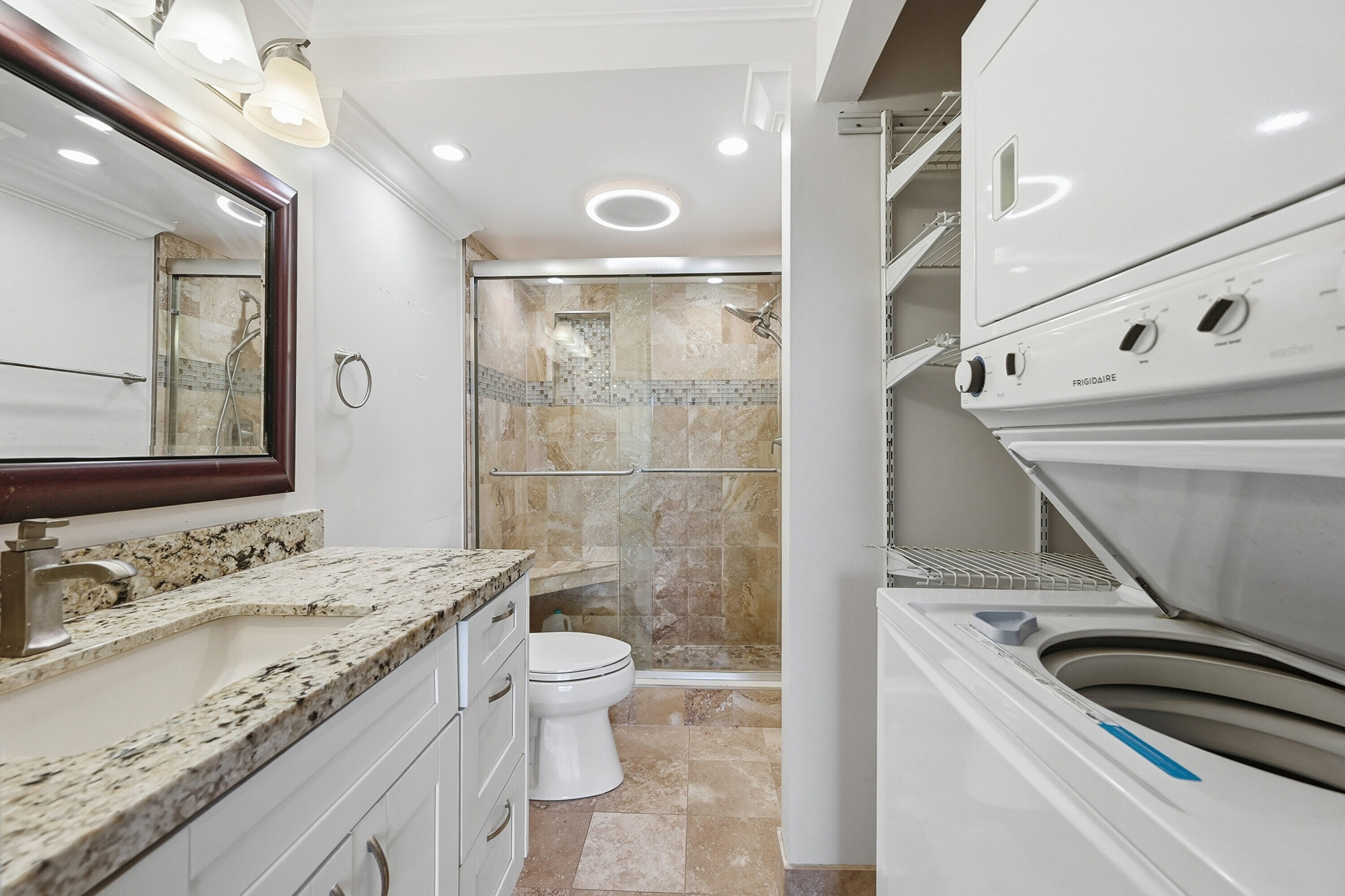 SUNRISE LAKES 218 CONDO - Residential