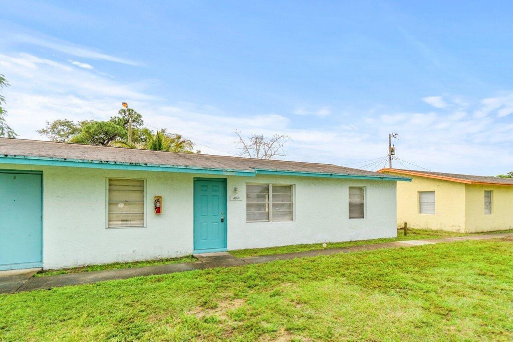 Photo of 4760 Gulfstream Road, Lake Worth, FL 33461 (MLS # R10966483)